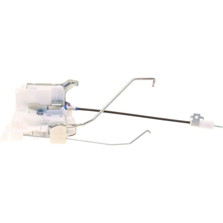 Genuine OEM Door Latch Assembly 72152SHJA02