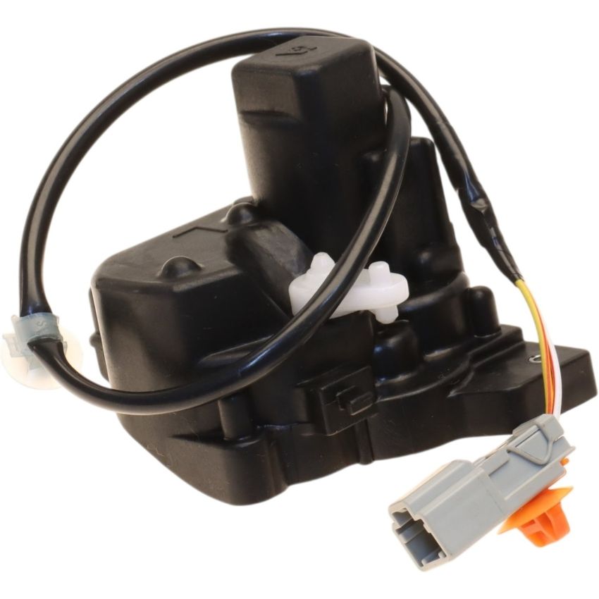 Genuine OEM Door Lock Actuator 72165SR3J11