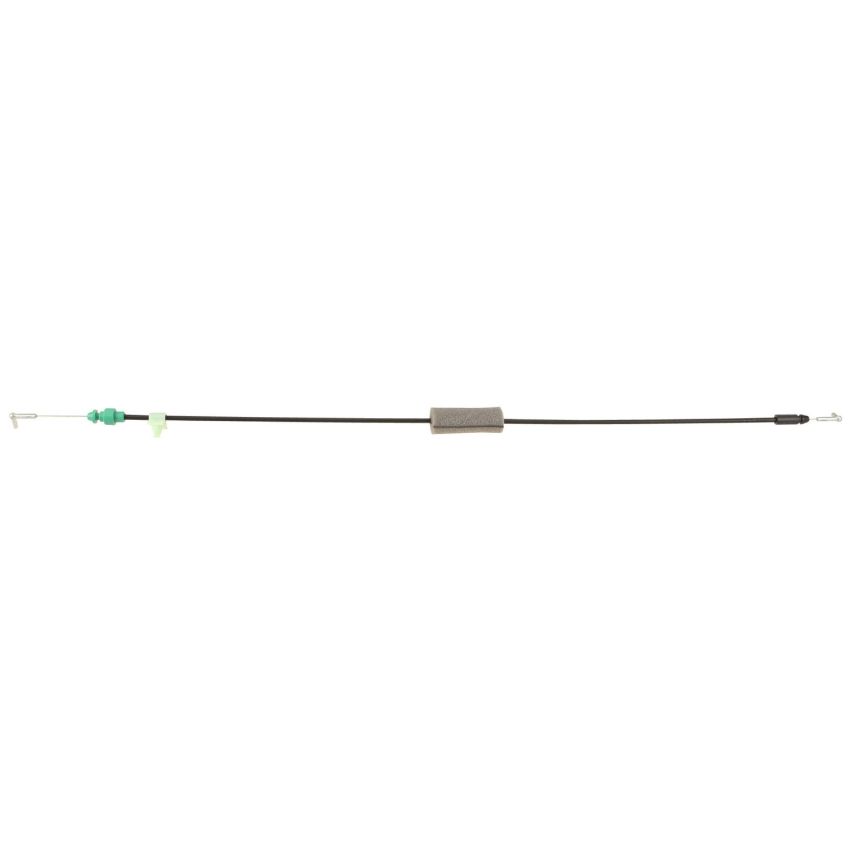 Genuine OEM Door Latch Cable 72171SDAA02