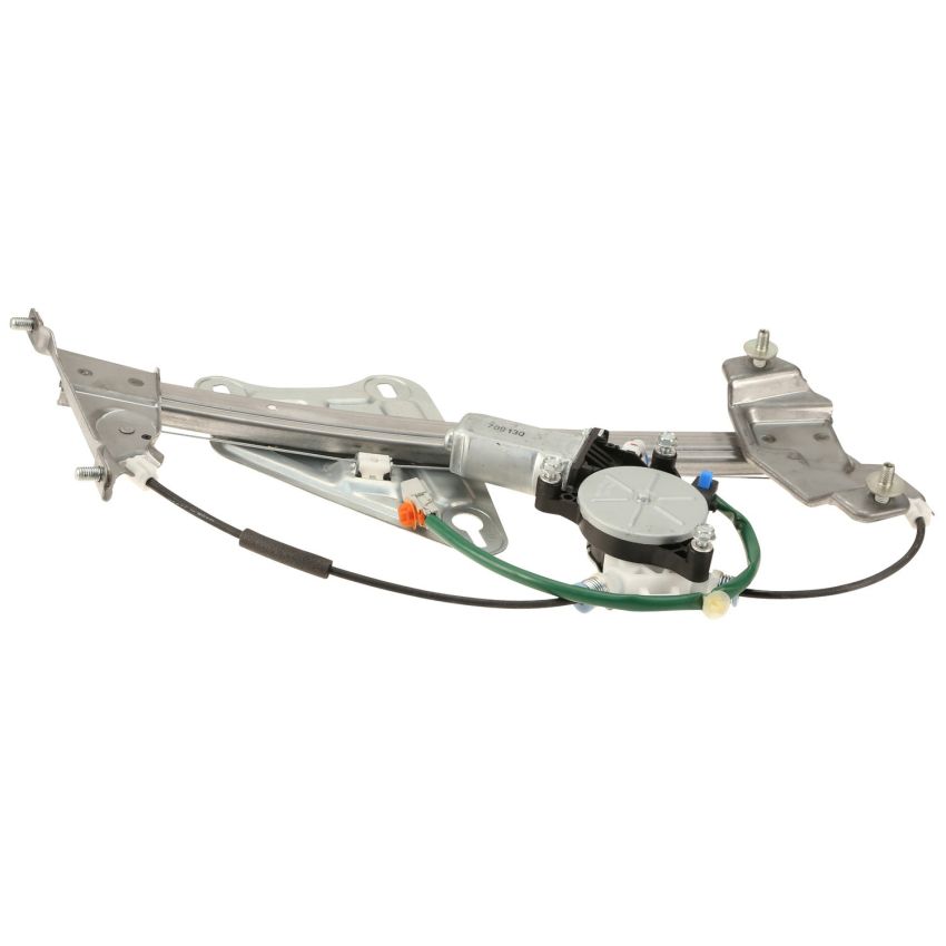 Genuine OEM Window Regulator w/ Motor 72210S2AG02