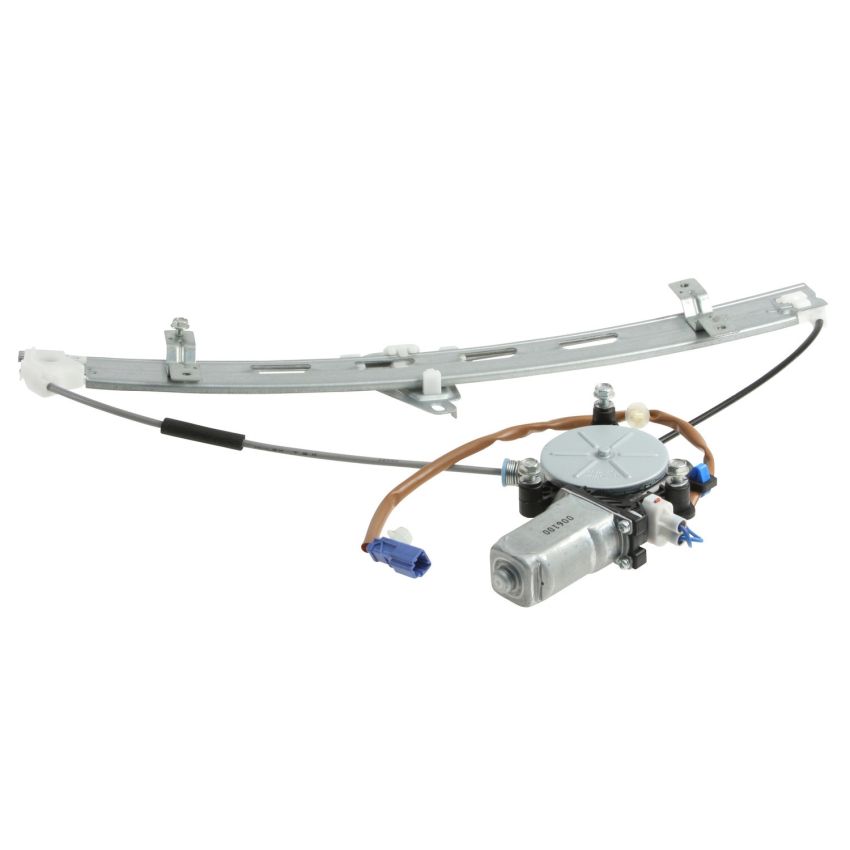 Genuine OEM Window Regulator w/ Motor 72210S5AG05