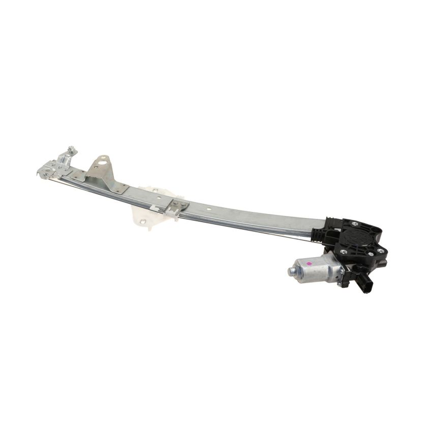 Genuine OEM Window Regulator w/ Motor 72210TA0A12