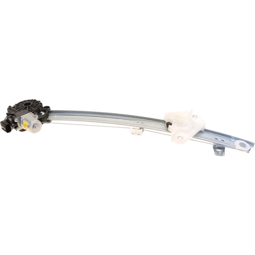 Genuine OEM Window Regulator w/ Motor 72210TBAA01