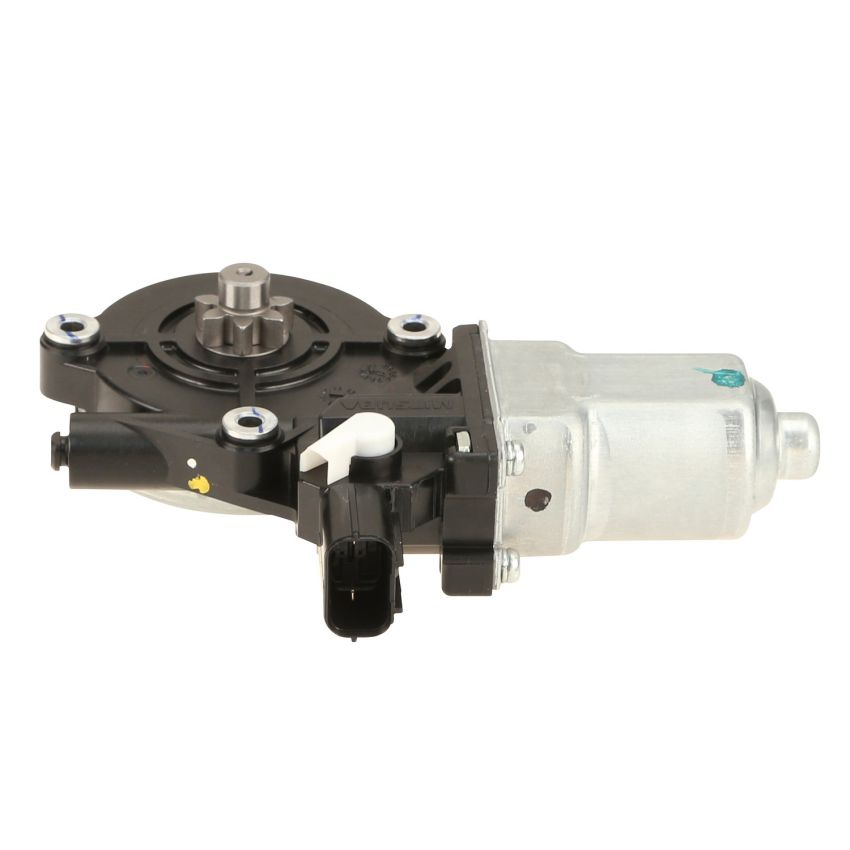 Genuine OEM Window Motor 72215TR0A02