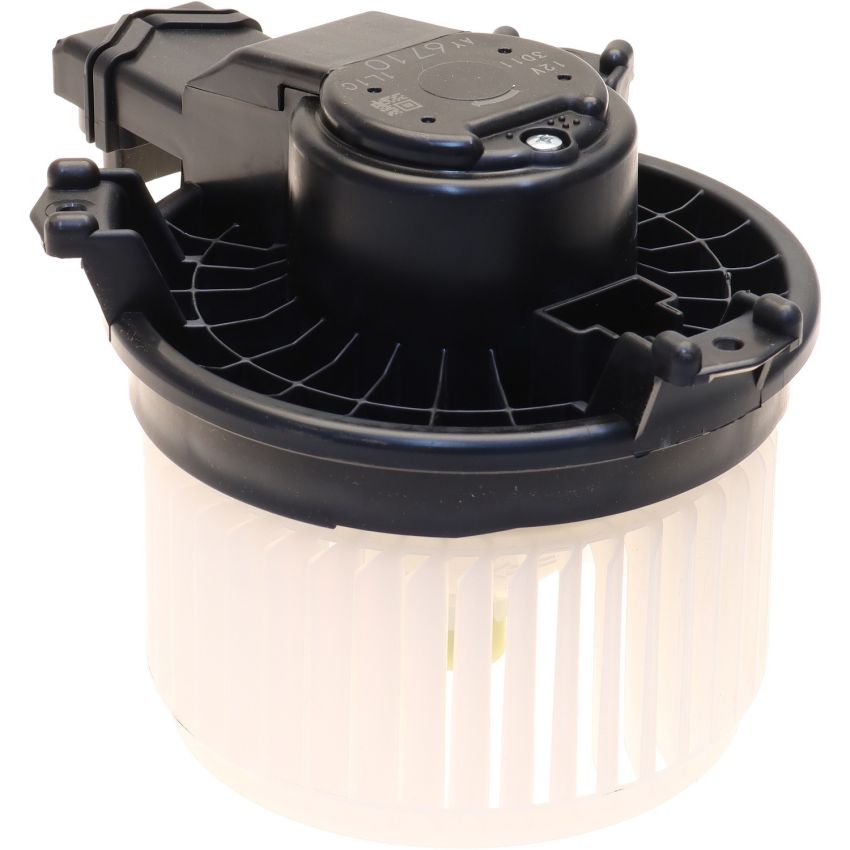 Genuine OEM Blower Motor 72223FL00B