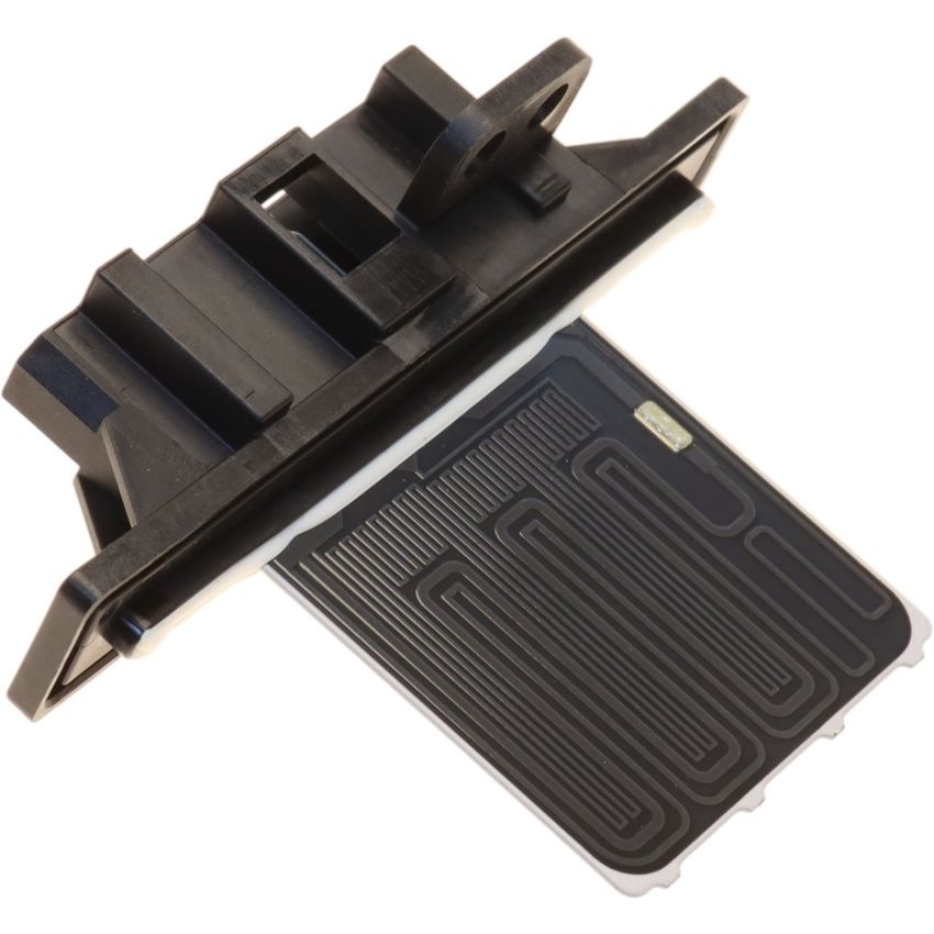 Genuine OEM Blower Motor Resistor 72226FE000