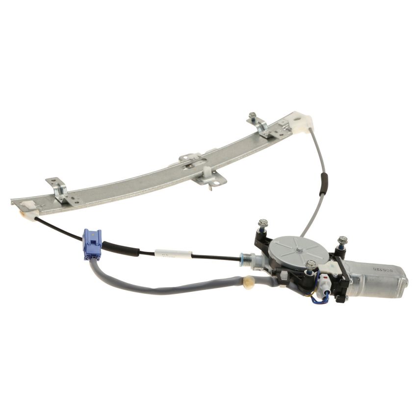 Genuine OEM Window Regulator w/ Motor 72250S5SG11