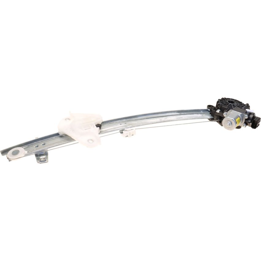 Genuine OEM Window Regulator w/ Motor 72250TBAA01