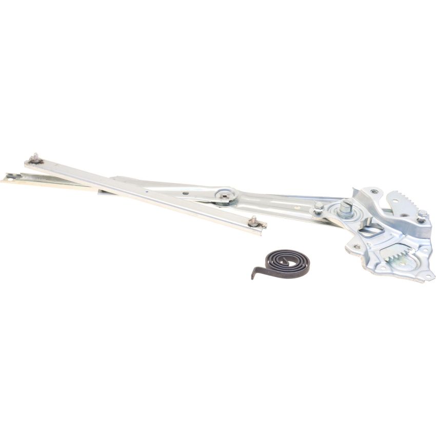 Genuine OEM Window Regulator 72251TG7A01