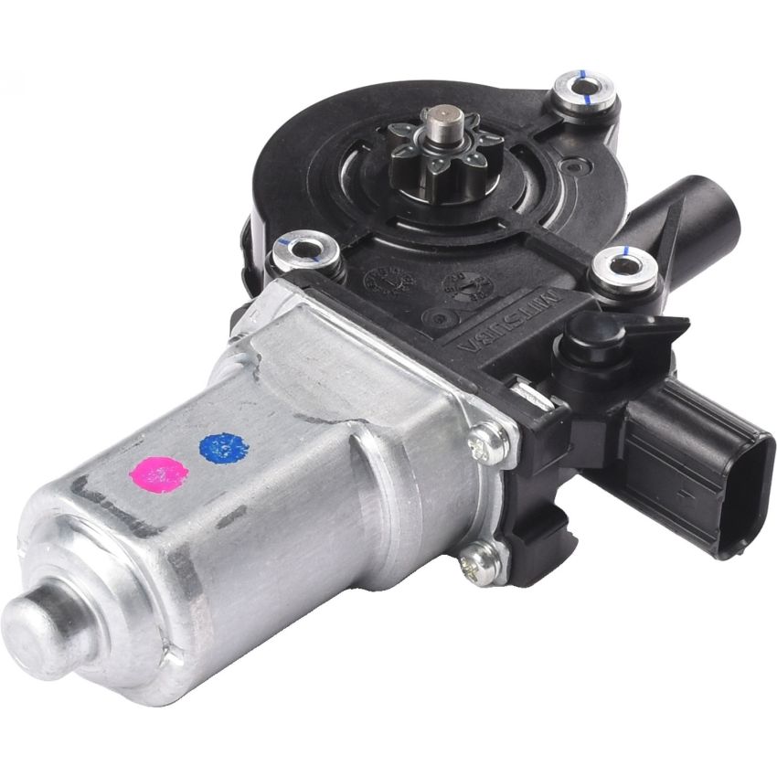 Genuine OEM Window Motor 72255TK8A01