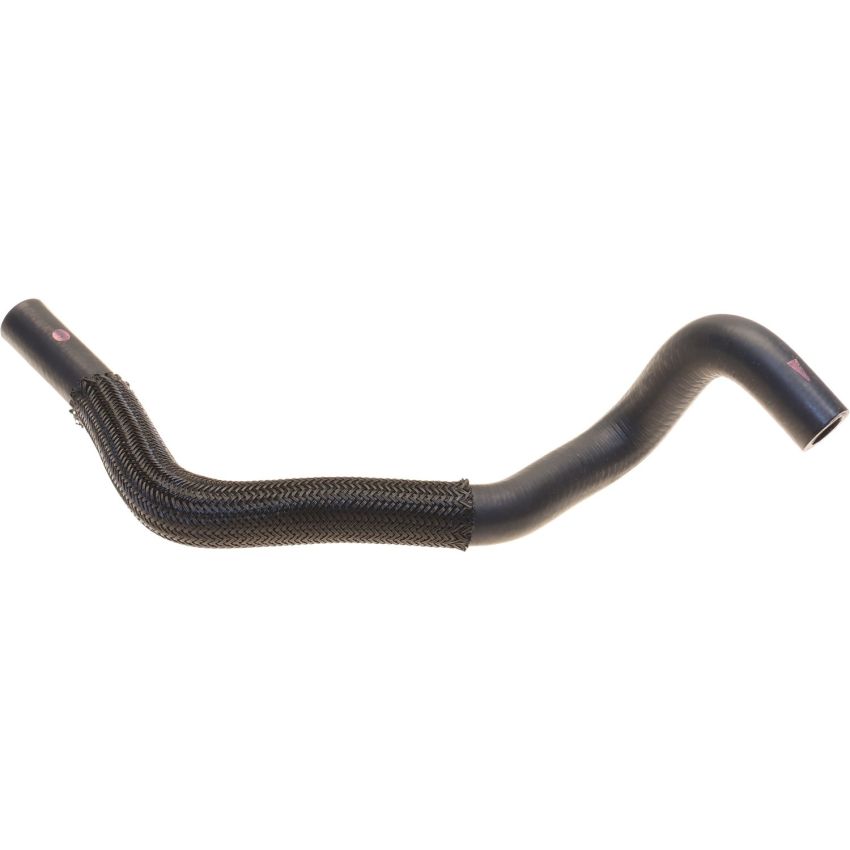 Genuine OEM Heater Hose 72411AG100