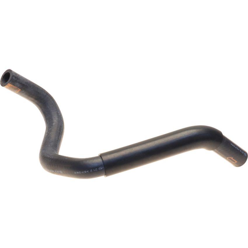 Genuine OEM Heater Hose 72421SA033
