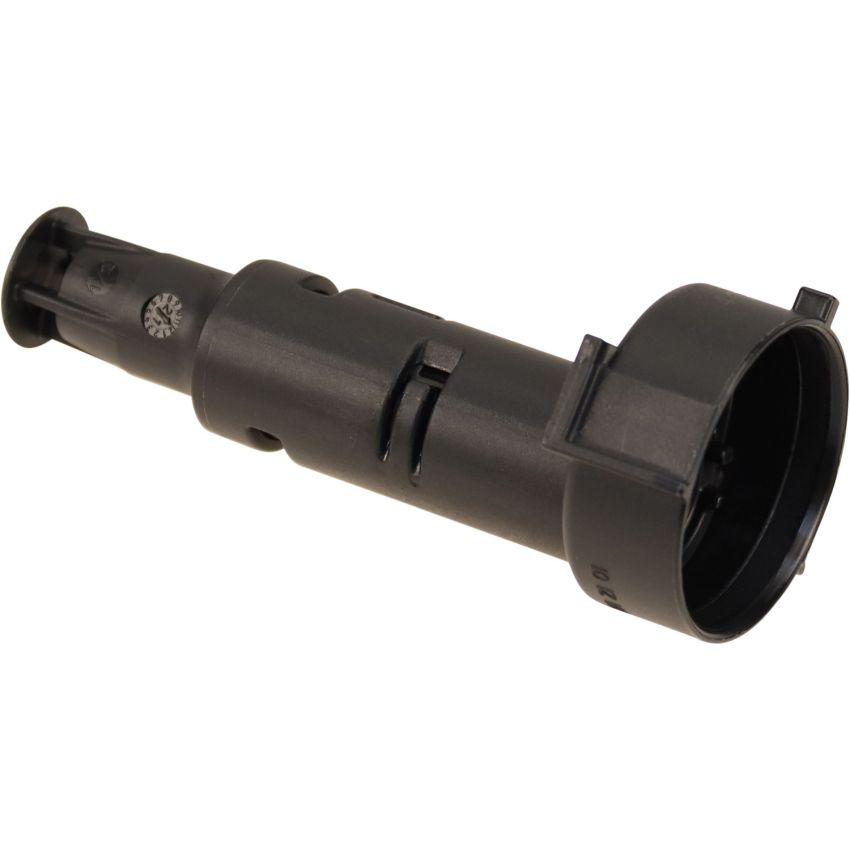 Genuine OEM AT Overflow Pipe 7252712101