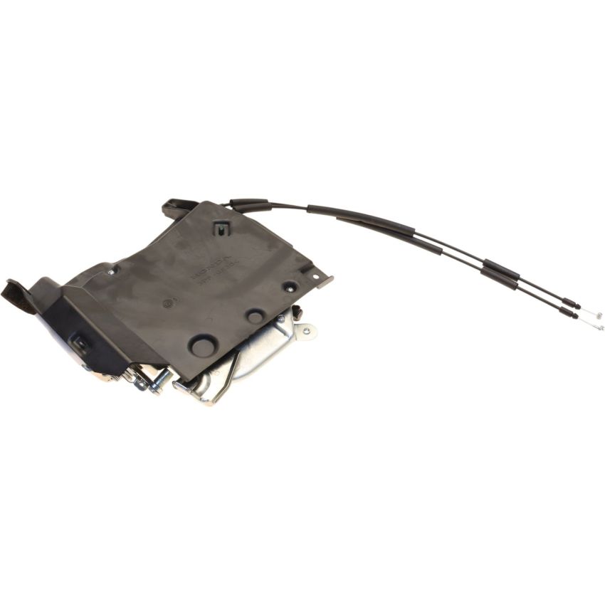 Genuine OEM Sliding Door Lock Actuator 72610TK8A12