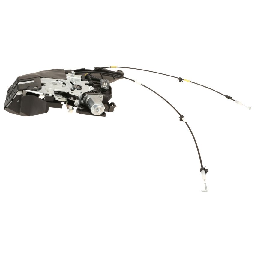 Genuine OEM Door Latch Assembly 72650SHJA22