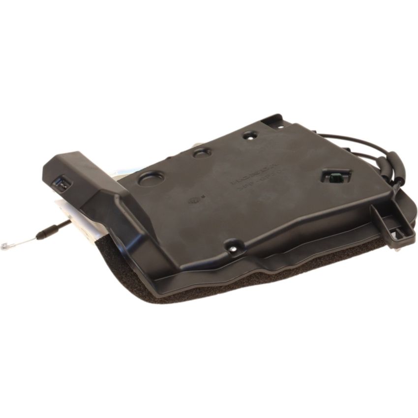 Genuine OEM Sliding Door Lock Actuator 72650TK8A12
