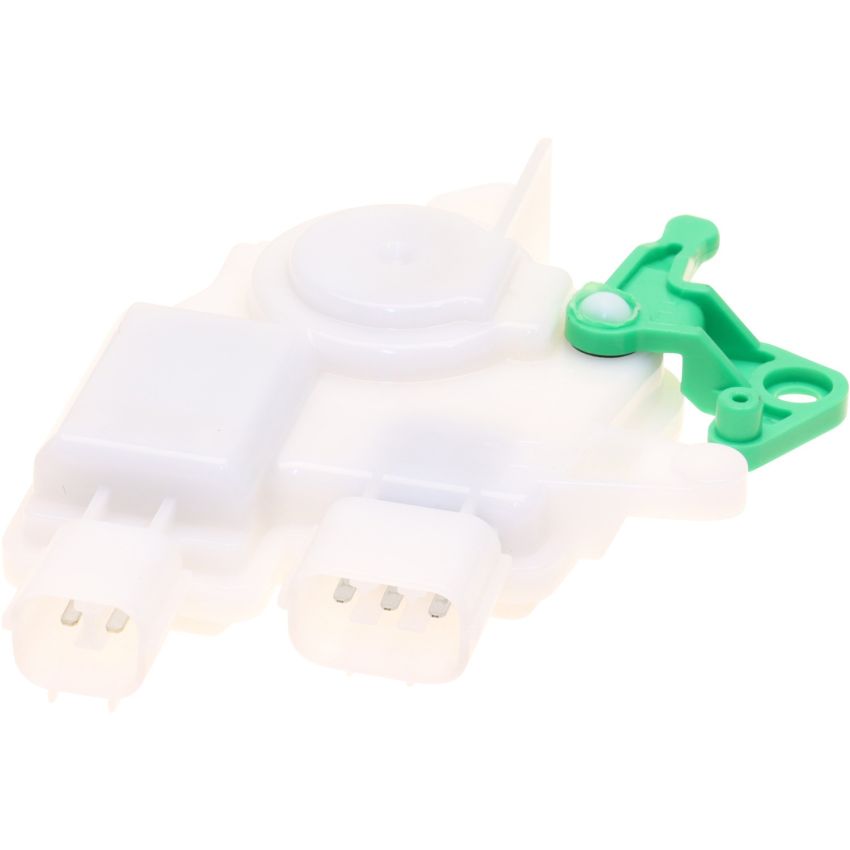 Genuine OEM Door Lock Actuator 72655SEAG01