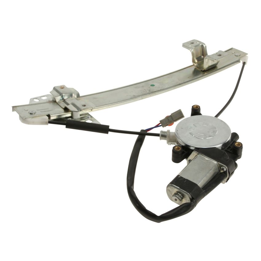 Genuine OEM 72710SZ3305 Window Regulator w/ Motor
