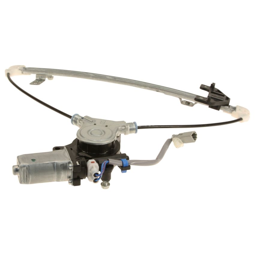 Genuine OEM Window Regulator w/ Motor 72750S5AJ03