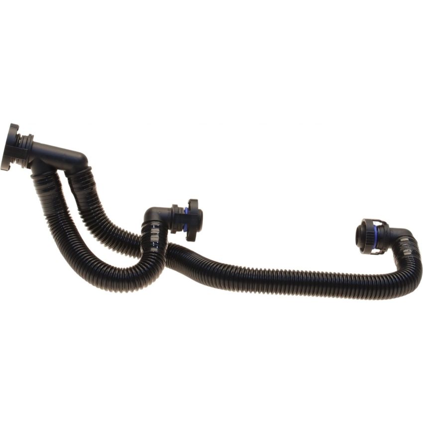 Genuine OEM A/C Hose 73421FC010