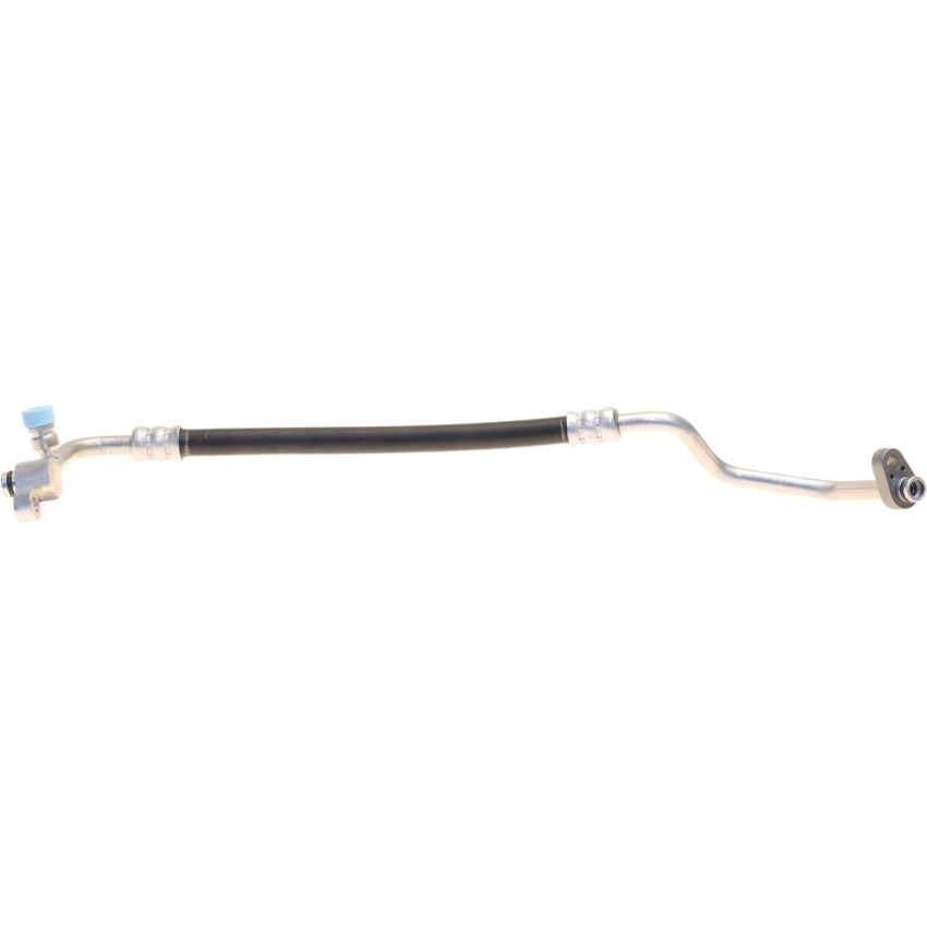 Genuine OEM A/C Hose 73424AE010