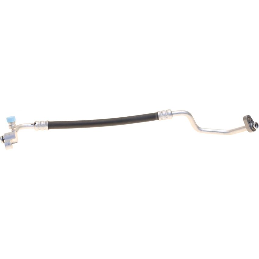 Genuine OEM A/C Hose 73424AE090