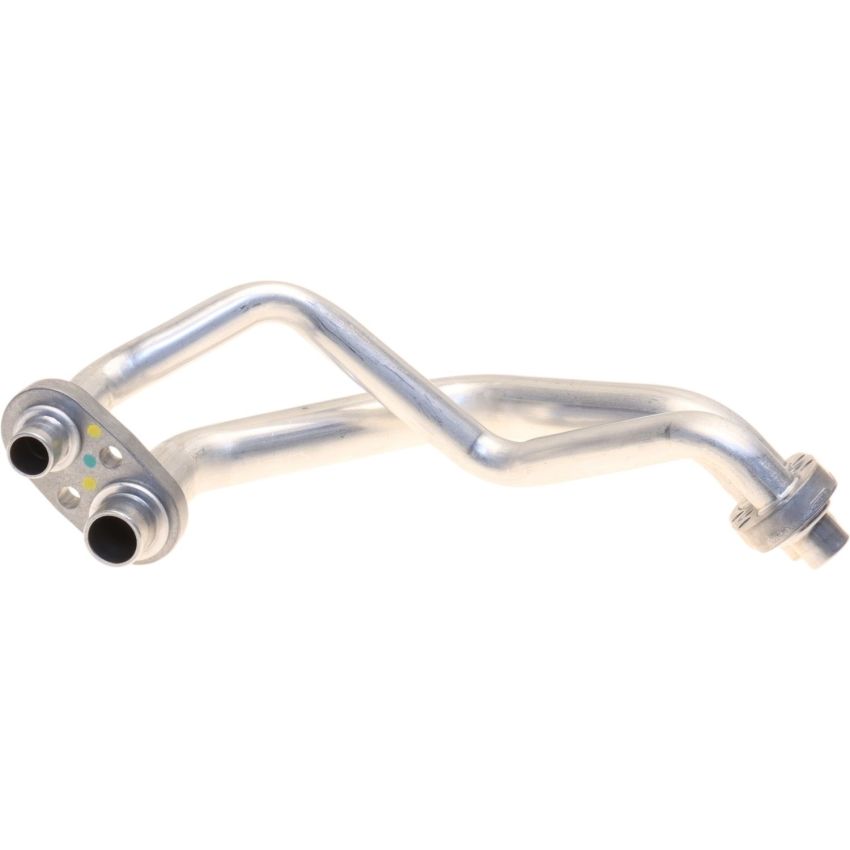 Genuine OEM A/C Pipe 73430FJ010