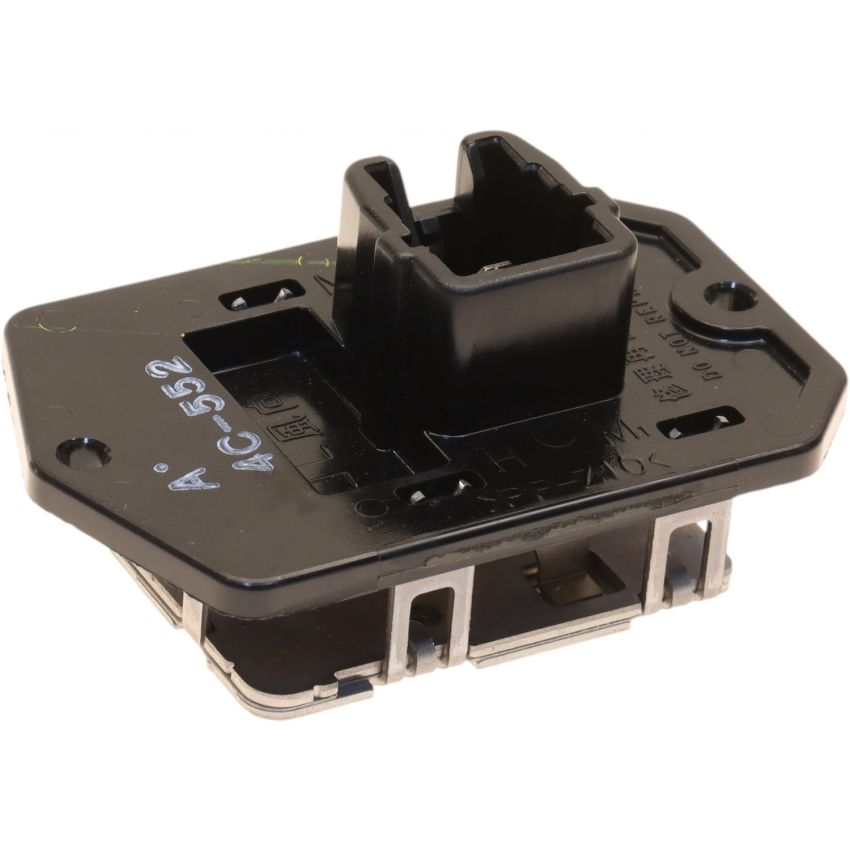 Genuine OEM 73532AJ00A Blower Motor Resistor