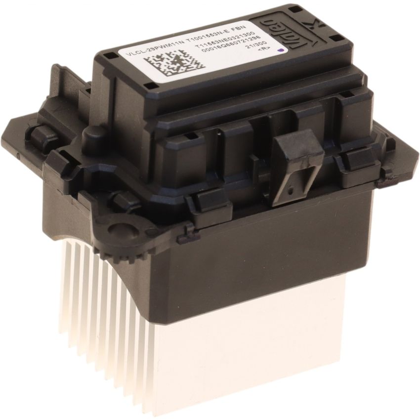 Genuine OEM Blower Motor Resistor 73533FG000
