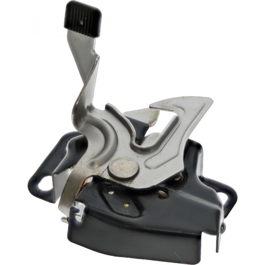 Genuine OEM Hood Lock Assembly 74120SDAA02