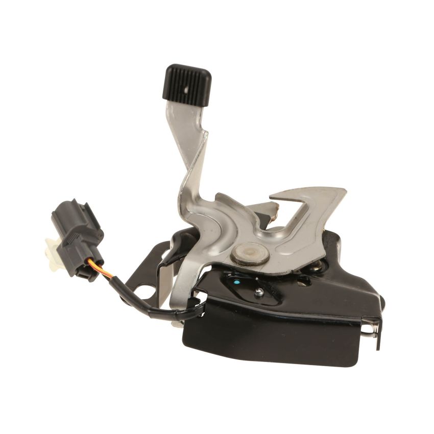 Genuine OEM Hood Lock Assembly 74120SDAA12
