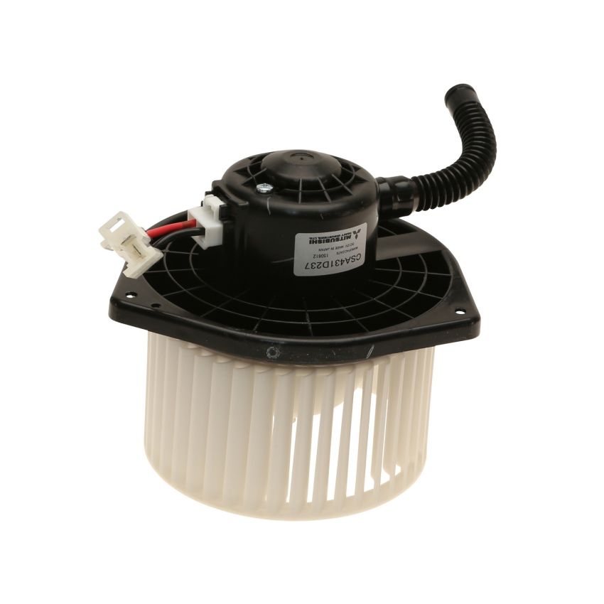 Genuine OEM Blower Motor 7425076K12