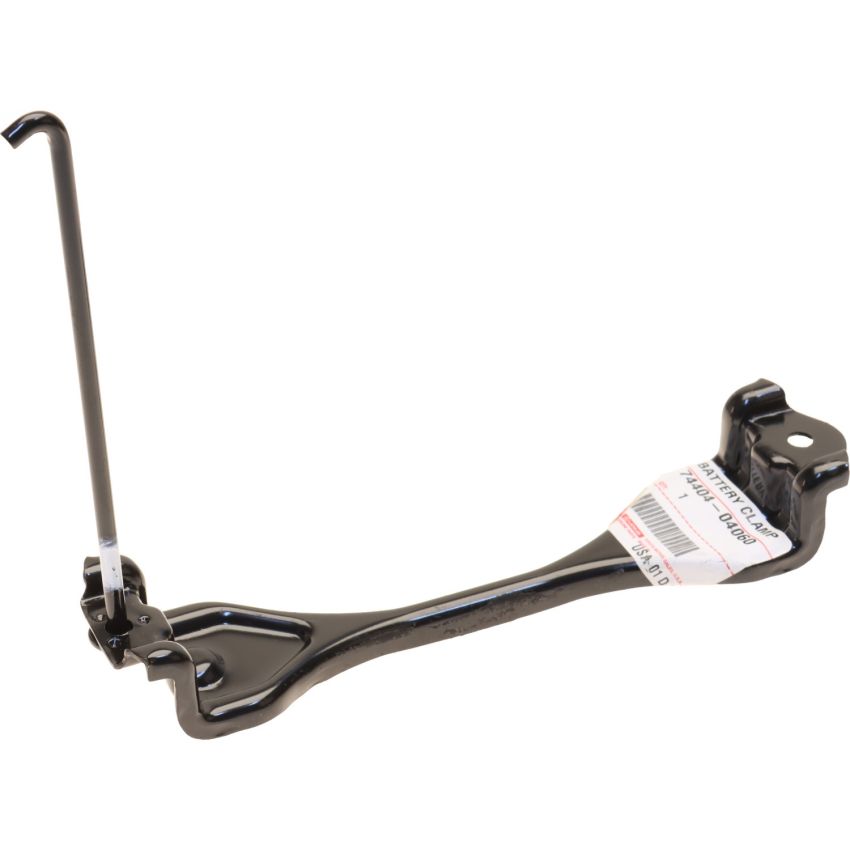 Genuine OEM Battery Hold Down Plate 7440404060