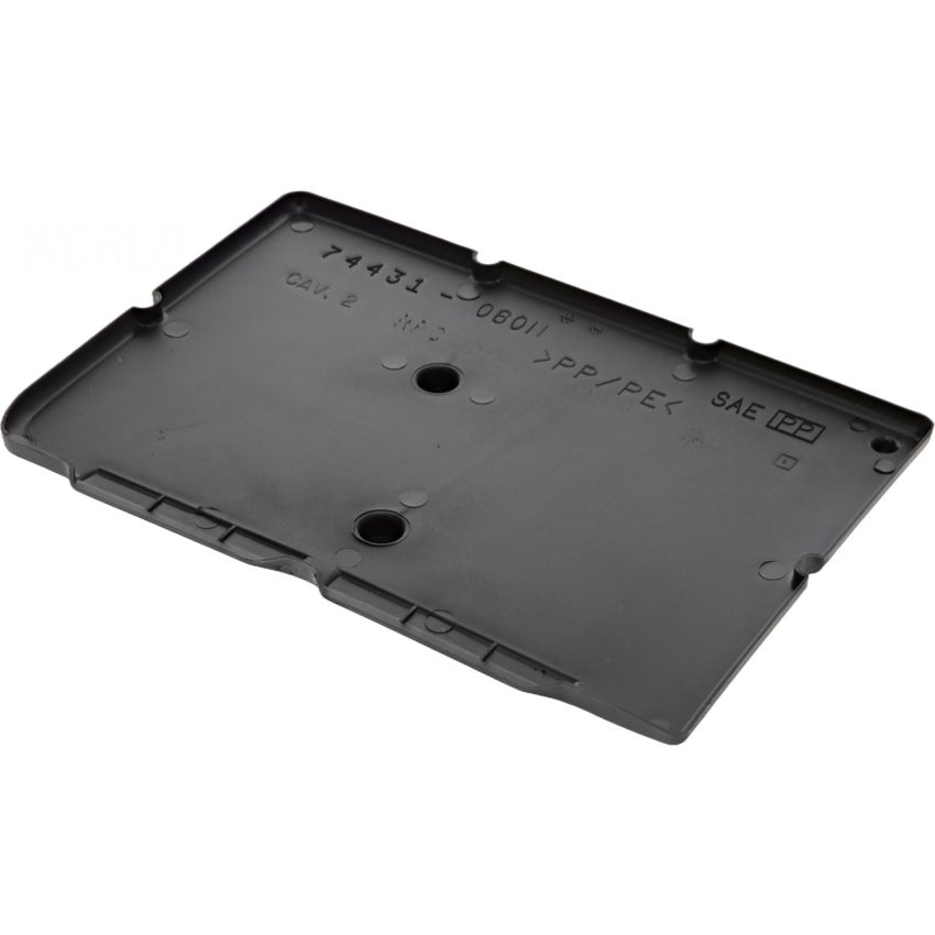 Genuine OEM 7443108011 Battery Tray
