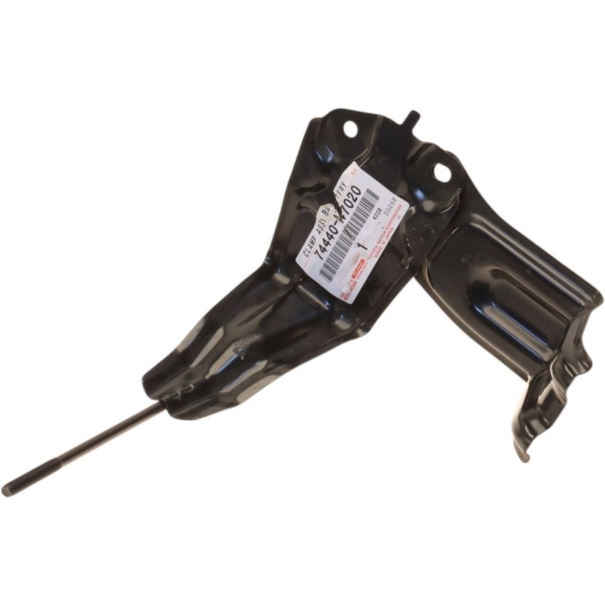 Genuine OEM Battery Tray 7444047020