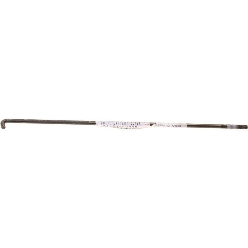 Genuine OEM Battery Hold Down Bolt 7445133010