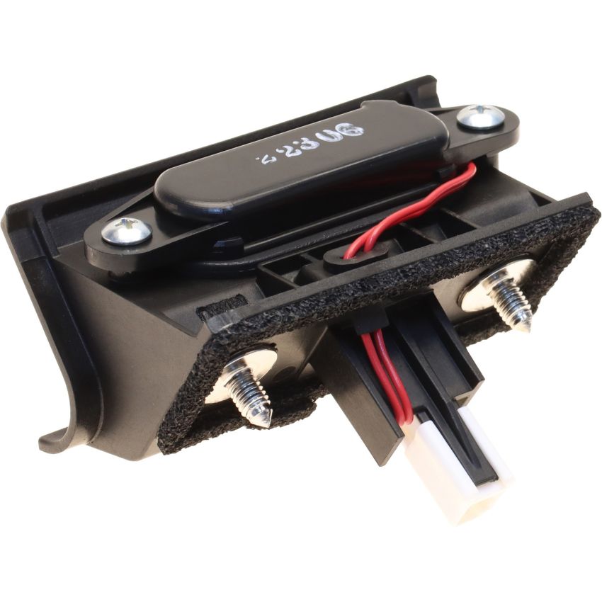 Genuine OEM Liftgate Release Switch 74810T0AA02