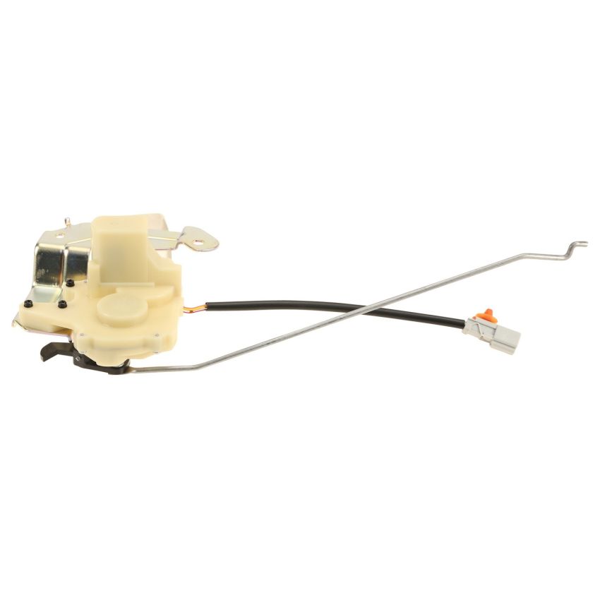 Genuine OEM Trunk Lock Actuator Motor 74811S10013