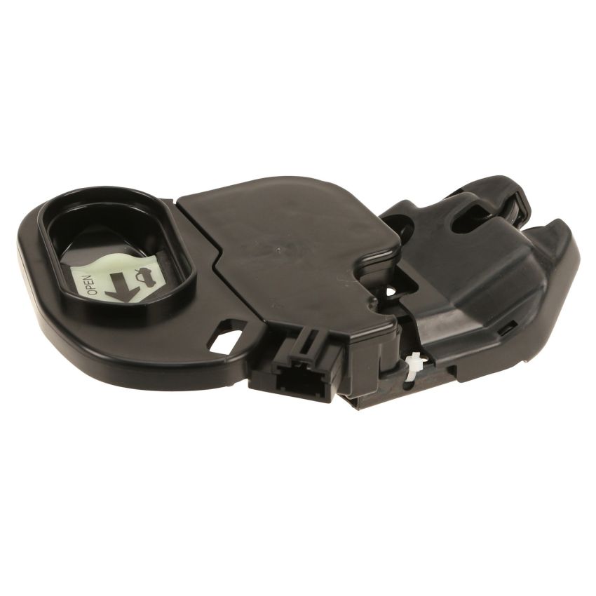 Genuine OEM Trunk Latch 74851SDAK02