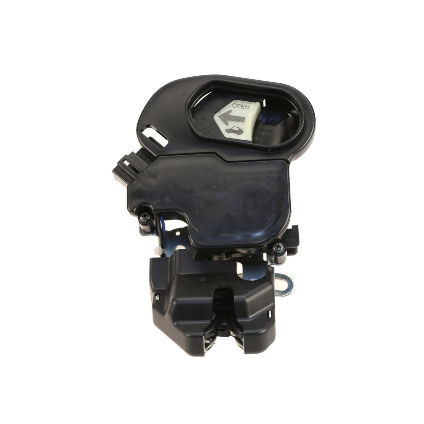 Genuine OEM Trunk Lock Actuator Motor 74851SNAA22