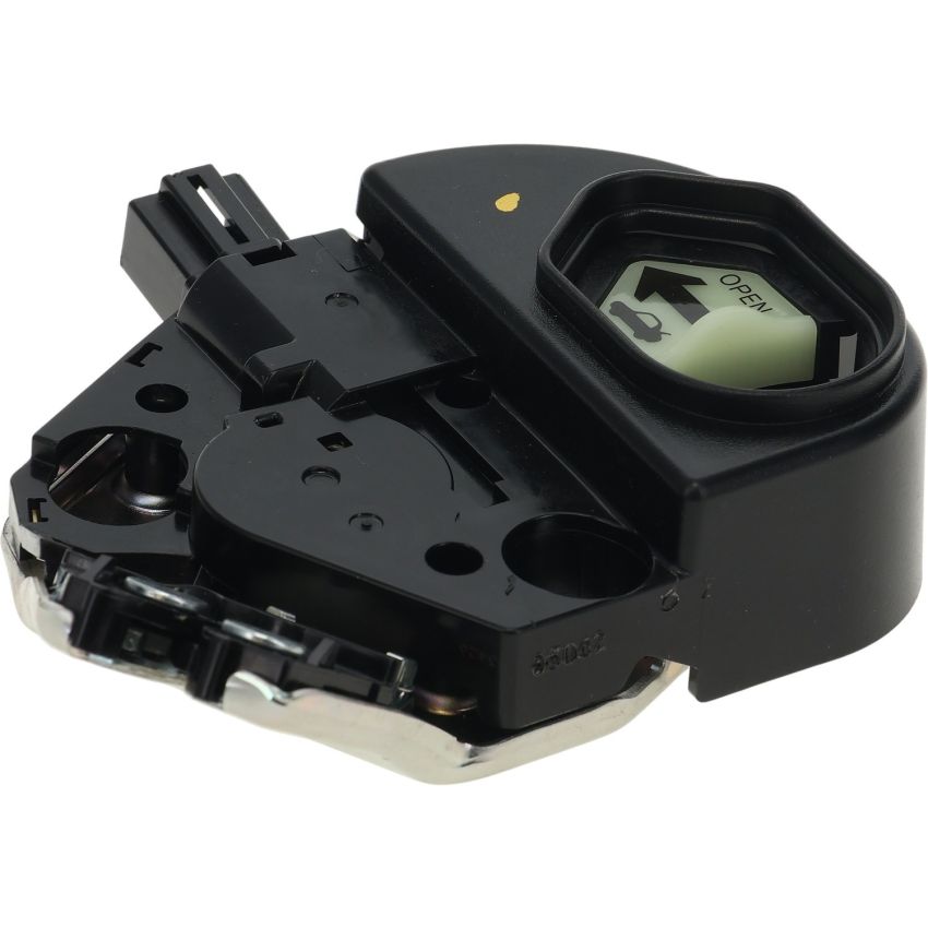 Genuine OEM Trunk Lock Actuator Motor 74851TA0A01
