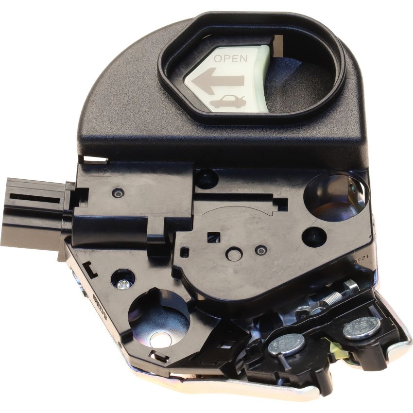 Genuine OEM Trunk Lock Actuator Motor 74851TR6A11