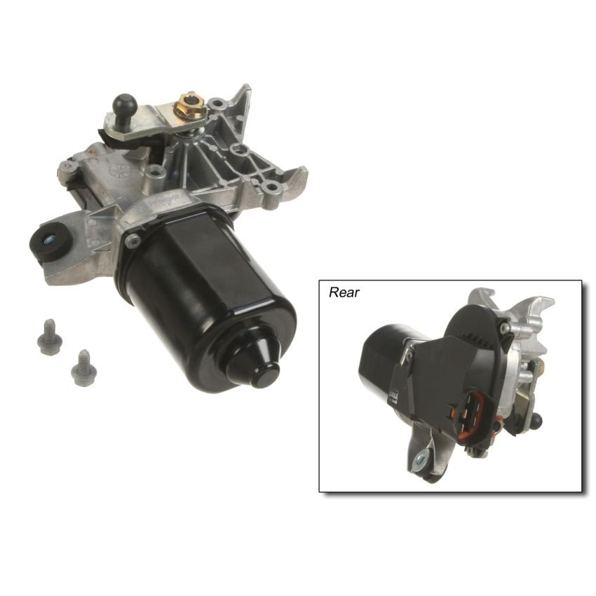 Genuine OEM Window Wiper Motor 76574S01A07