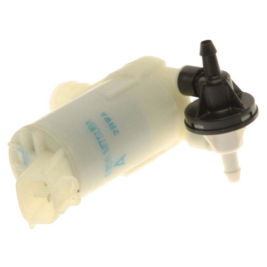 Genuine OEM 76806SMAJ02 Windshield Washer Pump
