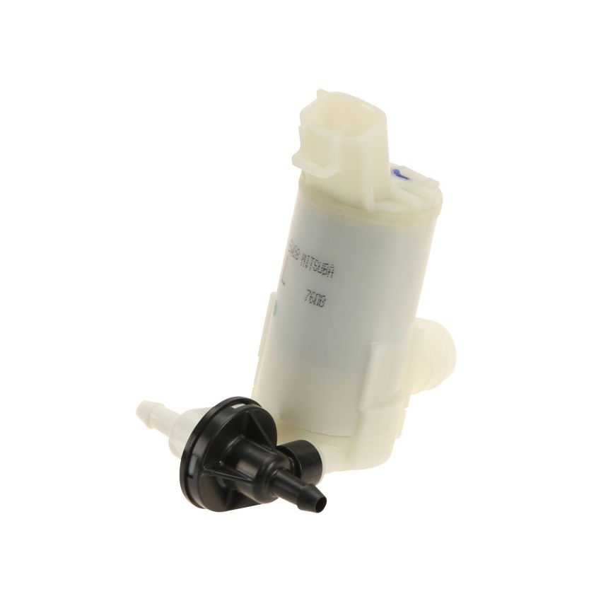 Genuine OEM Windshield Washer Pump 76806TK6A12