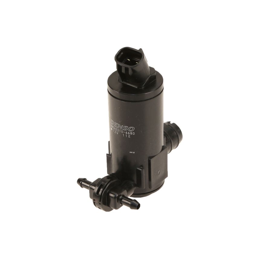 Genuine OEM Windshield Washer Pump 76806TLAC01