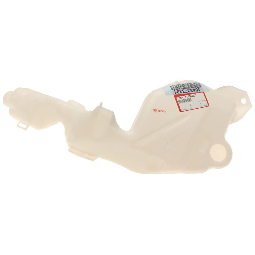 Genuine OEM Washer Reservoir 76841SXSA01