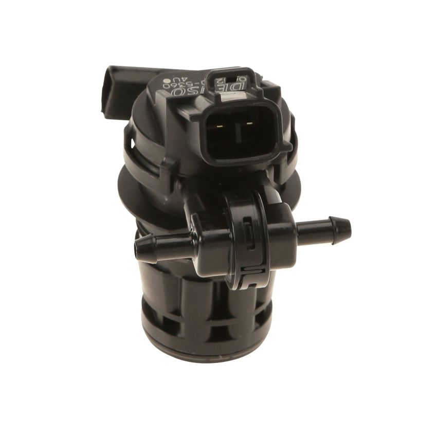 Genuine OEM Windshield Washer Pump 76846TP6C01