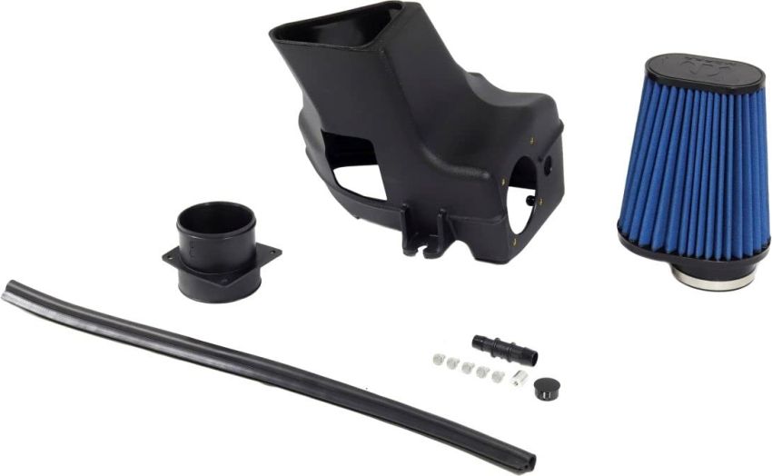 Genuine OEM 77070043AC Cold Air Intake