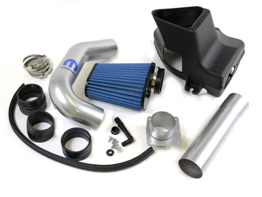 Genuine OEM 77070045AB Cold Air Intake